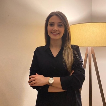 Ümran Mutlu avatar