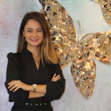 Dilayla Gökceoğlu avatar
