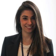 Melis Göryakın avatar