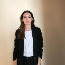 Merve Beyhatun Erdem avatar