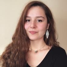 Gamze Özden avatar