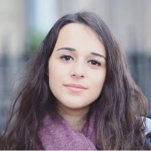 Tilbe Çankaya avatar