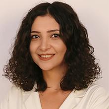 Büşra Topcuoğlu avatar