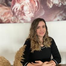 Nazlı Hazal Erşahin avatar
