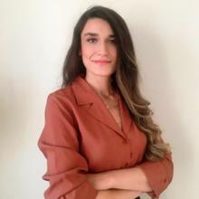 Melis Sırım avatar