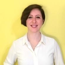 Çağlanur Nacaroğlu avatar
