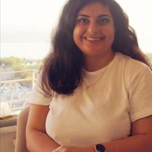 Eda Yılmaz avatar